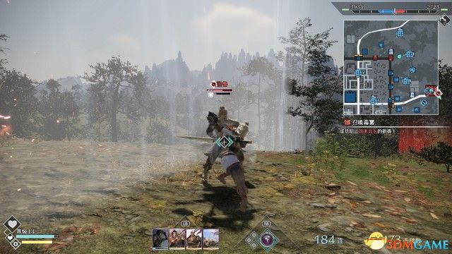 《真三国无双8：帝国》图文攻略 系统玩法详解及剧本流程攻略