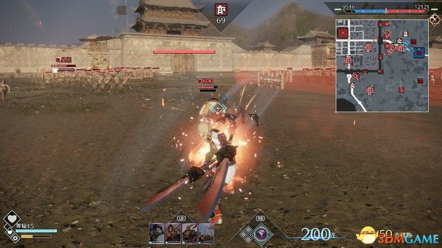 《真三国无双8：帝国》图文攻略 系统玩法详解及剧本流程攻略