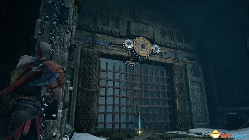 《战神4》图文全剧情流程攻略 全支线任务全收集攻略