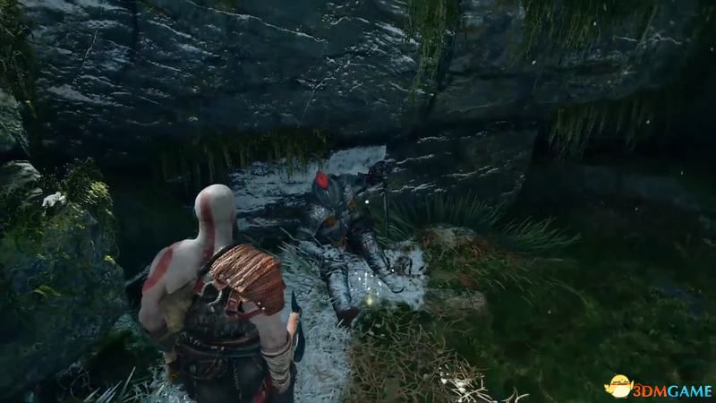 《战神4》全收集攻略 文物伊登苹果号角奥丁渡鸦武器升级全收集