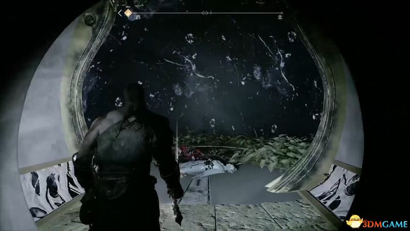 《战神4》全收集攻略 文物伊登苹果号角奥丁渡鸦武器升级全收集
