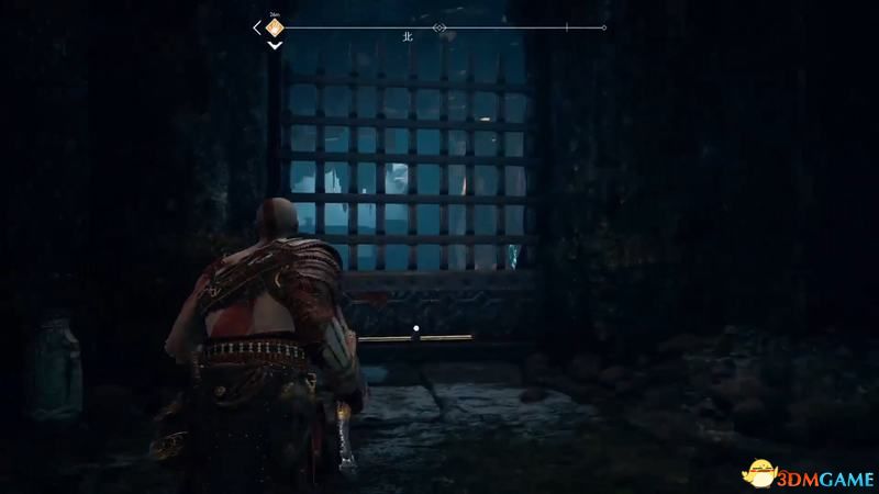 《战神4》全收集攻略 文物伊登苹果号角奥丁渡鸦武器升级全收集