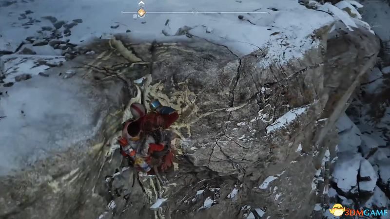 《战神4》全收集攻略 文物伊登苹果号角奥丁渡鸦武器升级全收集