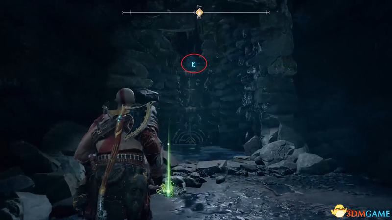 《战神4》全收集攻略 文物伊登苹果号角奥丁渡鸦武器升级全收集