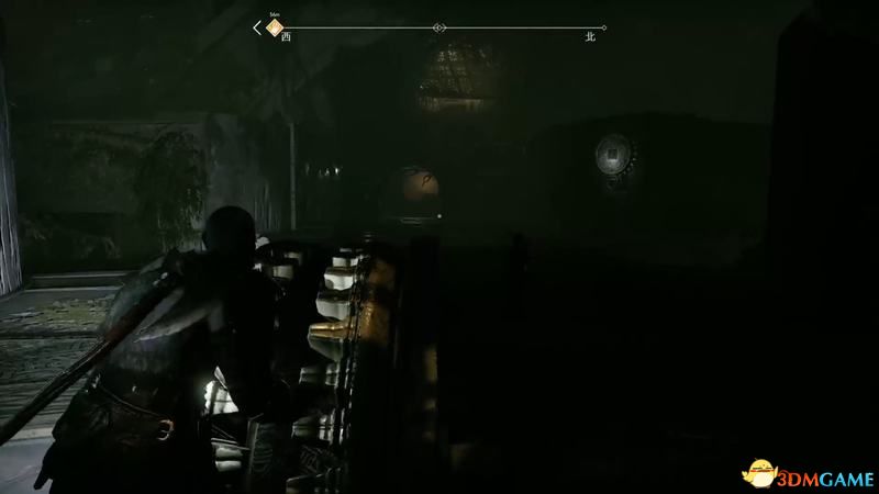 《战神4》全收集攻略 文物伊登苹果号角奥丁渡鸦武器升级全收集