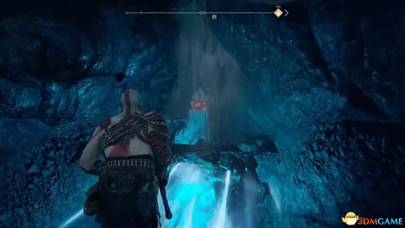 《战神4》全收集攻略 文物伊登苹果号角奥丁渡鸦武器升级全收集