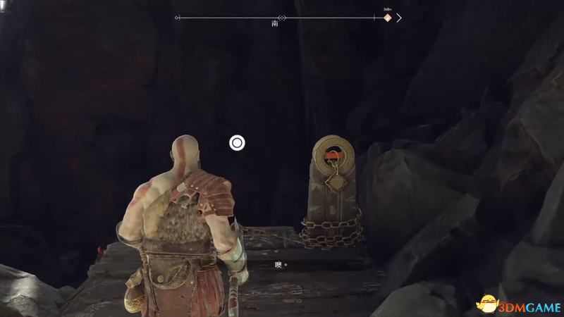 《战神4》全收集攻略 文物伊登苹果号角奥丁渡鸦武器升级全收集