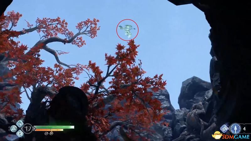 《战神4》全收集攻略 文物伊登苹果号角奥丁渡鸦武器升级全收集
