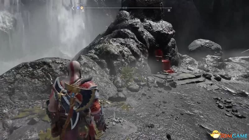 《战神4》全收集攻略 文物伊登苹果号角奥丁渡鸦武器升级全收集