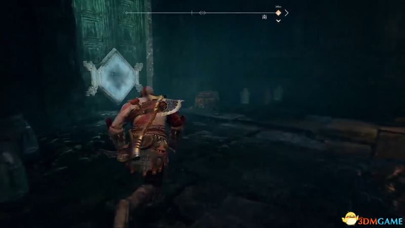 《战神4》全收集攻略 文物伊登苹果号角奥丁渡鸦武器升级全收集