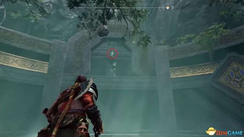 《战神4》全收集攻略 文物伊登苹果号角奥丁渡鸦武器升级全收集