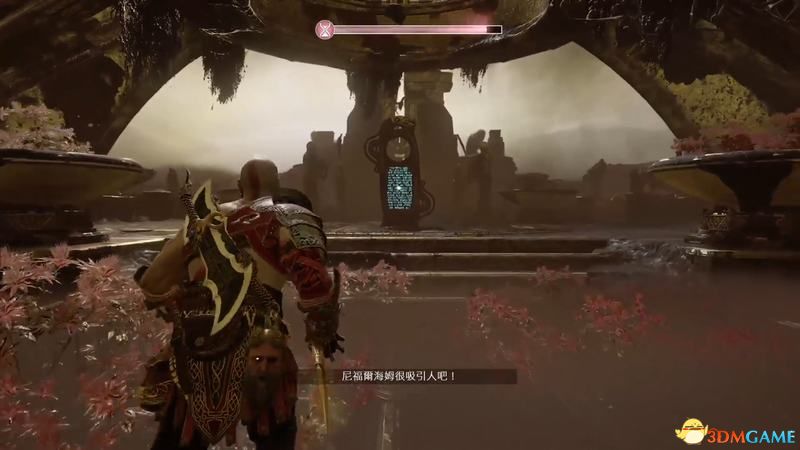 《战神4》全收集攻略 文物伊登苹果号角奥丁渡鸦武器升级全收集