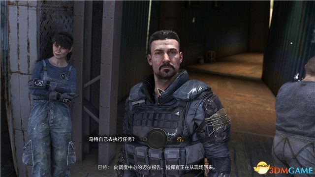 《消逝的光芒2》全剧情流程攻略 全支线任务全收集攻略