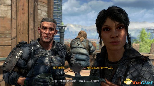 《消逝的光芒2》全剧情流程攻略 全支线任务全收集攻略