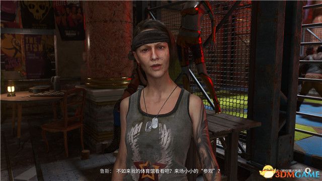 《消逝的光芒2》全剧情流程攻略 全支线任务全收集攻略