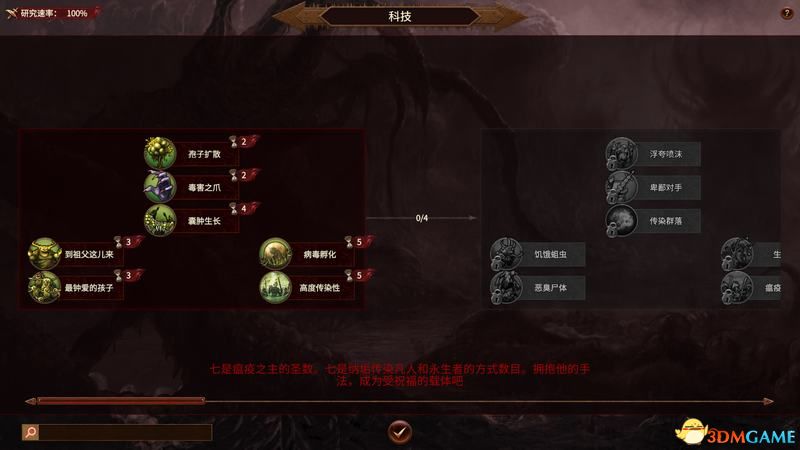 《全面战争：战锤3》图文攻略 全种族领主英雄单位魔法详解