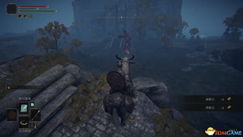 《艾尔登法环》图文全剧情流程攻略 全支线全收集全boss打法攻略