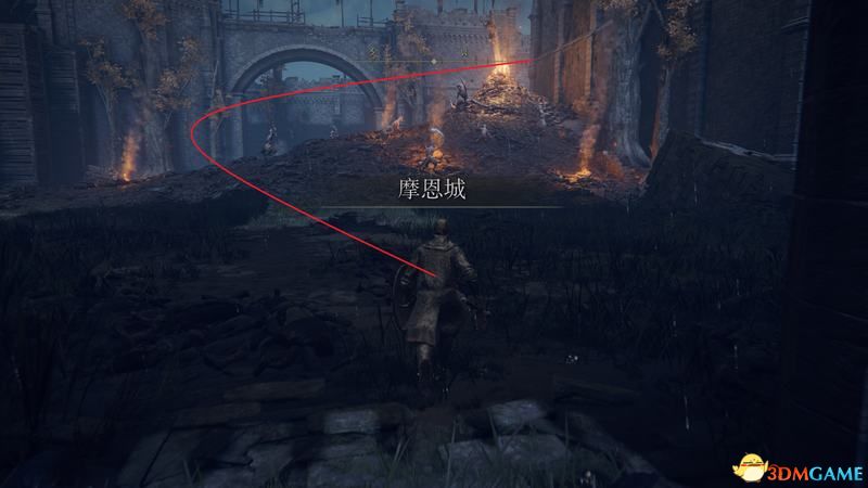 《艾尔登法环》图文全剧情流程攻略 全支线全收集全boss打法攻略