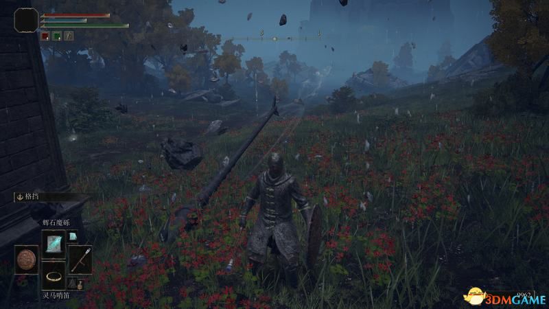 《艾尔登法环》图文全剧情流程攻略 全支线全收集全boss打法攻略