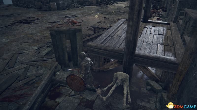 《艾尔登法环》图文全剧情流程攻略 全支线全收集全boss打法攻略