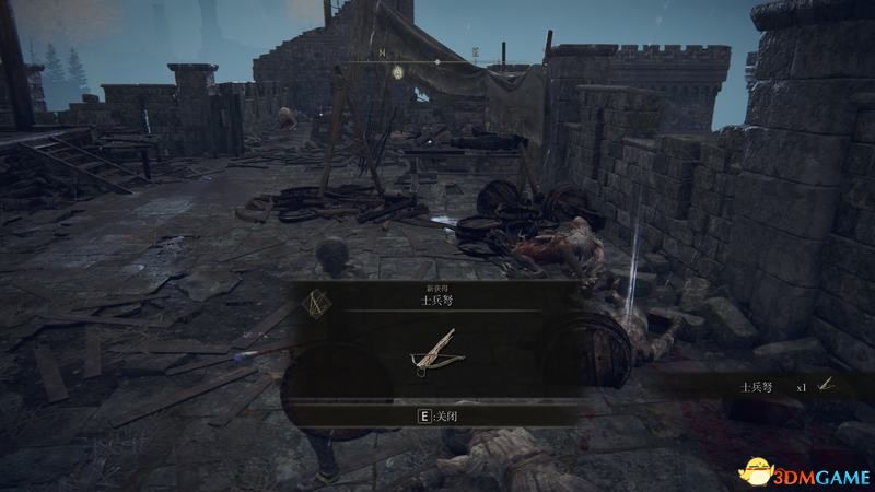 《艾尔登法环》图文全剧情流程攻略 全支线全收集全boss打法攻略