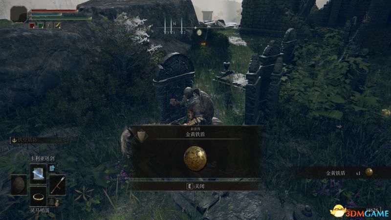 《艾尔登法环》图文全剧情流程攻略 全支线全收集全boss打法攻略