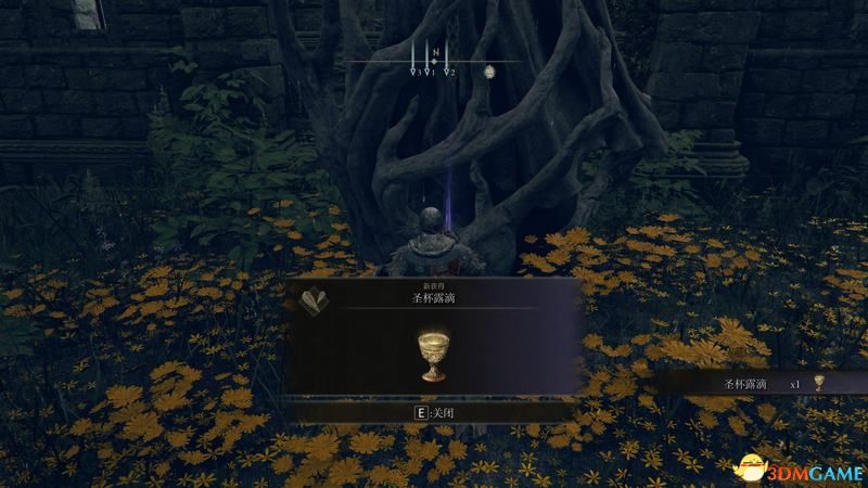 《艾尔登法环》图文全剧情流程攻略 全支线全收集全boss打法攻略