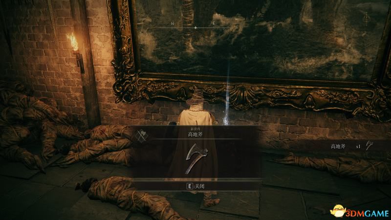 《艾尔登法环》图文全剧情流程攻略 全支线全收集全boss打法攻略