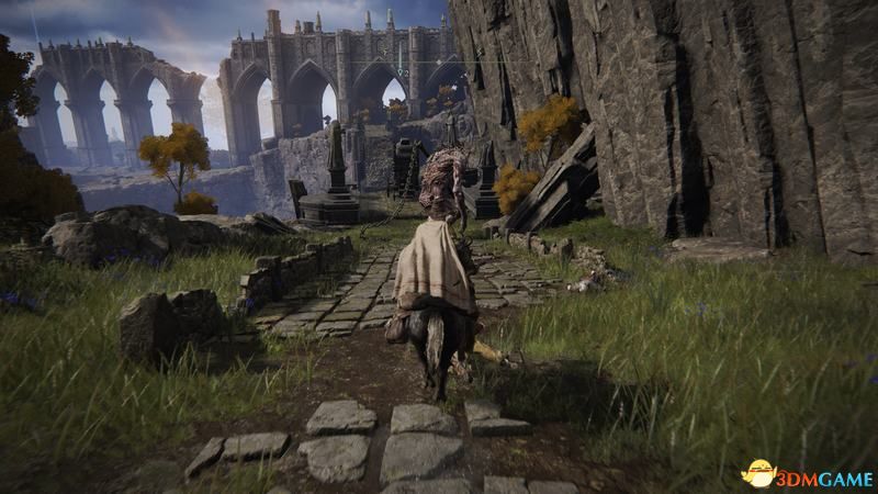 《艾尔登法环》图文全剧情流程攻略 全支线全收集全boss打法攻略