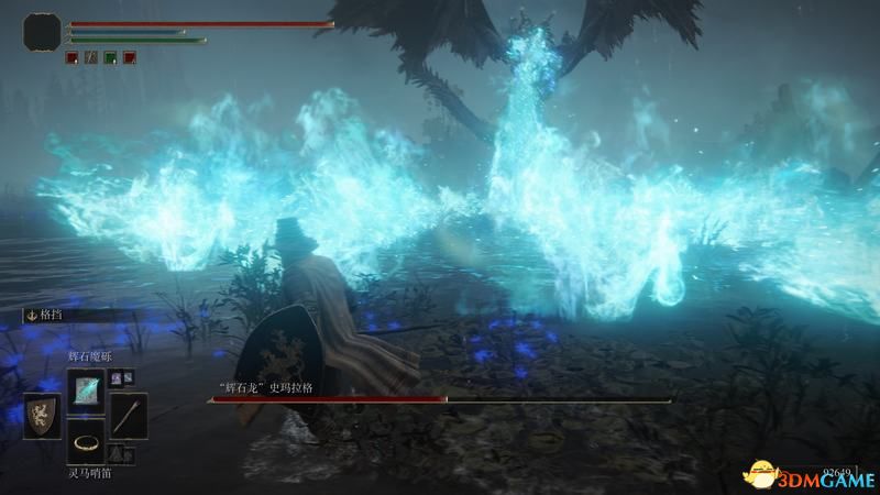 《艾尔登法环》图文全剧情流程攻略 全支线全收集全boss打法攻略