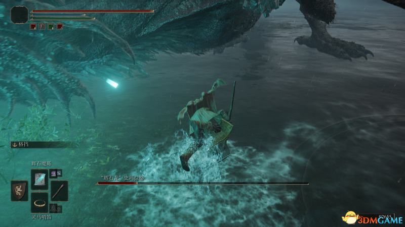 《艾尔登法环》图文全剧情流程攻略 全支线全收集全boss打法攻略