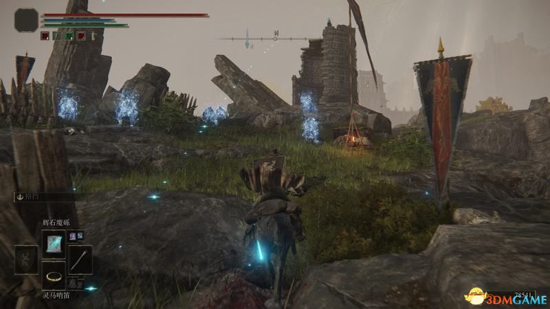 《艾尔登法环》图文全剧情流程攻略 全支线全收集全boss打法攻略