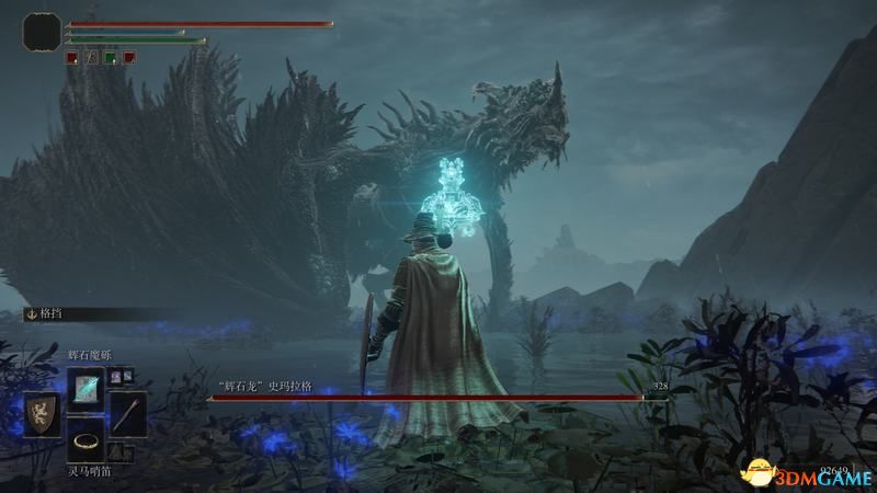 《艾尔登法环》图文全剧情流程攻略 全支线全收集全boss打法攻略