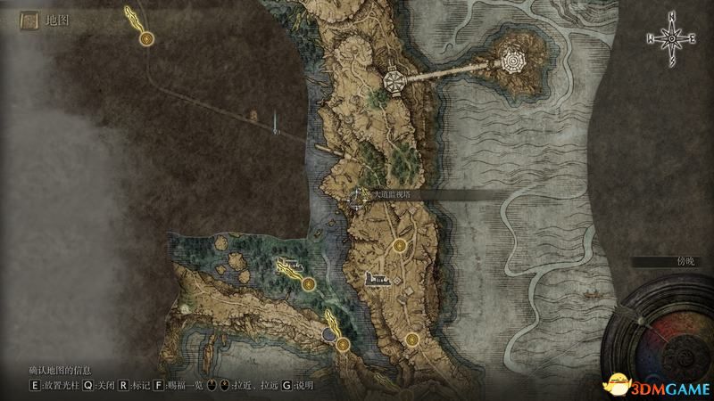 《艾尔登法环》图文全剧情流程攻略 全支线全收集全boss打法攻略