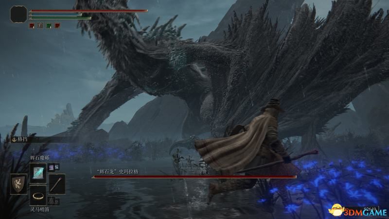 《艾尔登法环》图文全剧情流程攻略 全支线全收集全boss打法攻略