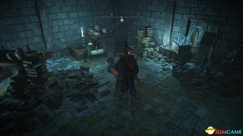 《艾尔登法环》图文全剧情流程攻略 全支线全收集全boss打法攻略