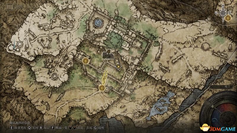 《艾尔登法环》图文全剧情流程攻略 全支线全收集全boss打法攻略