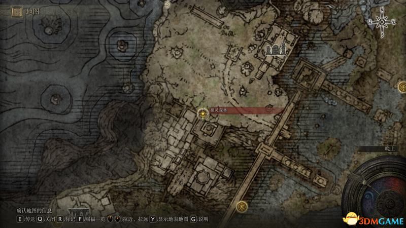 《艾尔登法环》图文全剧情流程攻略 全支线全收集全boss打法攻略