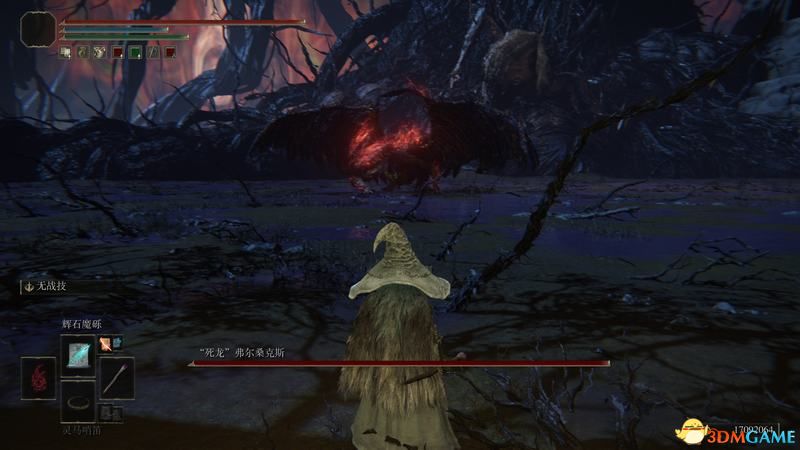《艾尔登法环》图文全剧情流程攻略 全支线全收集全boss打法攻略