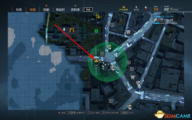 《幽灵线：东京》图文攻略 全支线全鸟居解锁攻略