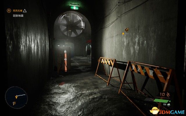 《幽灵线：东京》图文攻略 全支线全鸟居解锁攻略