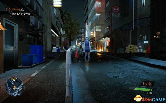 《幽灵线：东京》图文攻略 全支线全鸟居解锁攻略