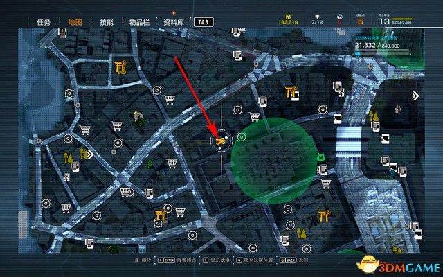 《幽灵线：东京》图文攻略 全支线全鸟居解锁攻略