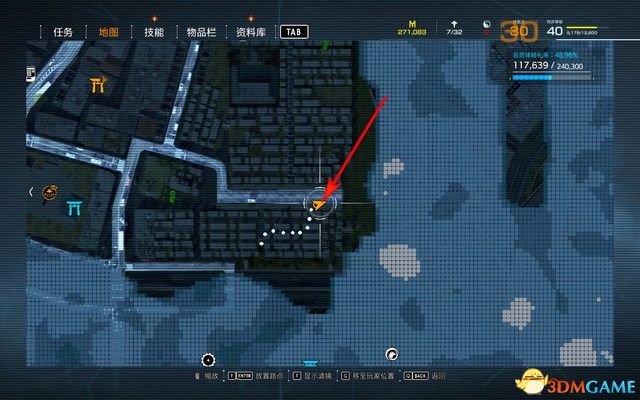 《幽灵线：东京》图文攻略 全支线全鸟居解锁攻略