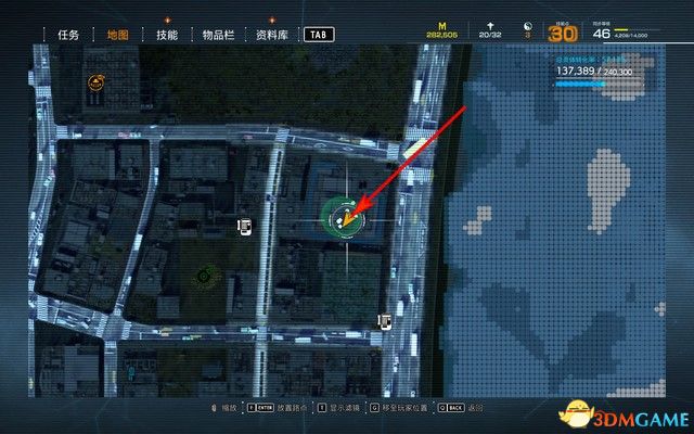 《幽灵线：东京》图文攻略 全支线全鸟居解锁攻略