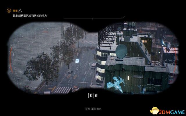 《幽灵线：东京》图文攻略 全支线全鸟居解锁攻略