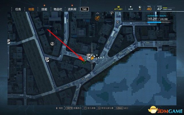 《幽灵线：东京》图文攻略 全支线全鸟居解锁攻略