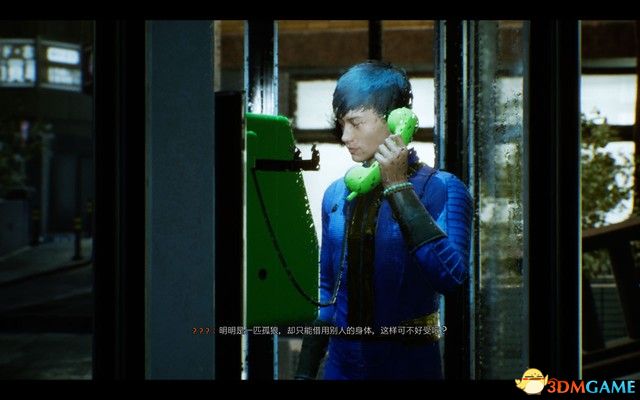 《幽灵线：东京》图文攻略 全支线全鸟居解锁攻略