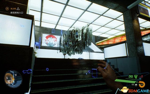 《幽灵线：东京》图文攻略 全支线全鸟居解锁攻略