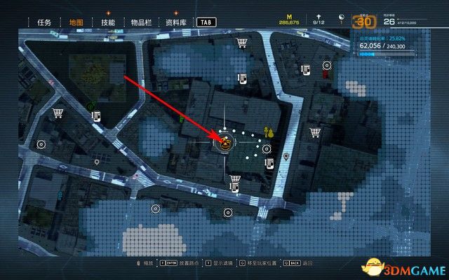 《幽灵线：东京》图文攻略 全支线全鸟居解锁攻略